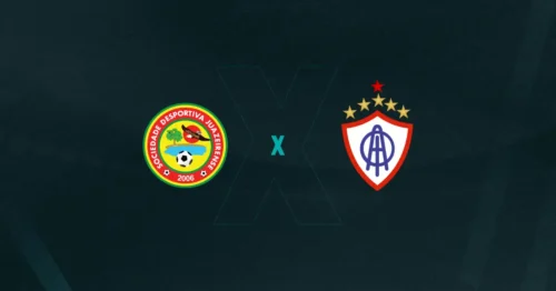 Juazeirense e Itabaiana se enfrentam em duelo decisivo pela Copa do Nordeste 2026