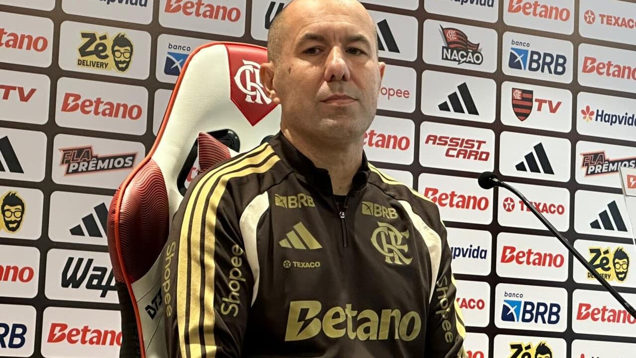 Leonardo Jardim e o desafio de conquistar o Flamengo: talento versus cultura