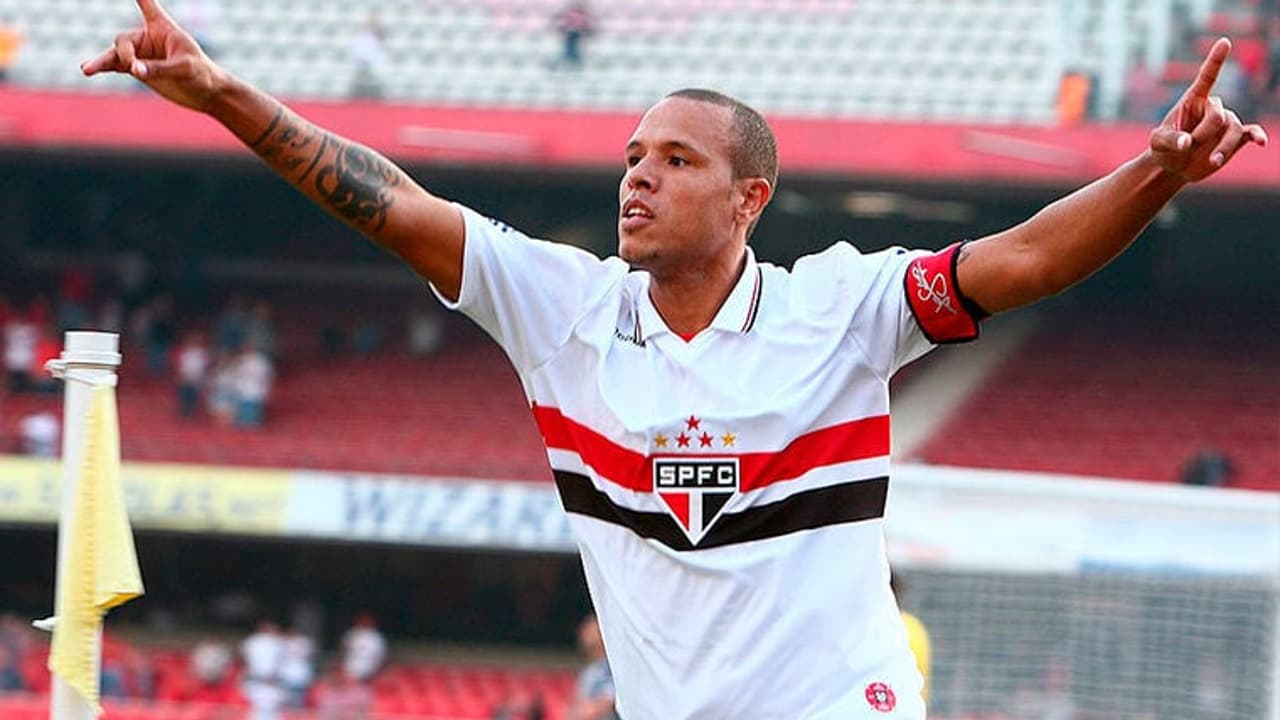 Relembre o dia em que o São Paulo dominou o Palmeiras com um 3 a 0 inesquecível no Morumbi