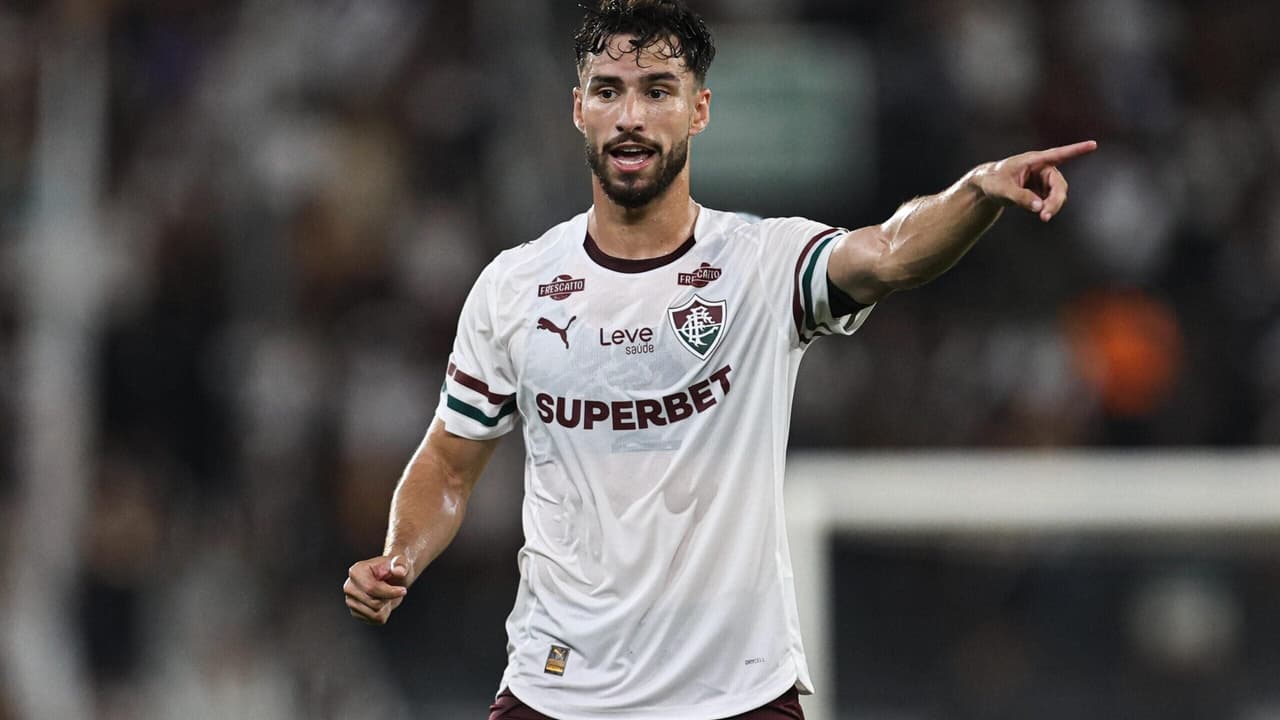 Fluminense elimina Vasco com pênaltis decisivos e provoca nas redes sociais – imagem do artigo