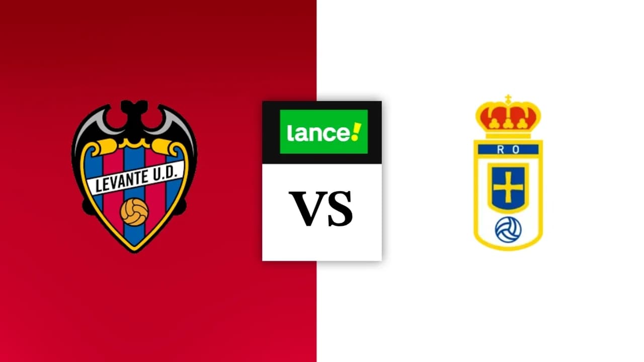 Levante e Real Oviedo se enfrentam em duelo decisivo na luta contra o rebaixamento da La Liga