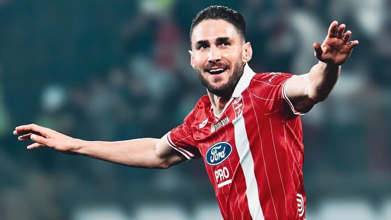 Paulo Azzi brilha e Monza vive melhor fase na briga pelo acesso na Série B da Itália