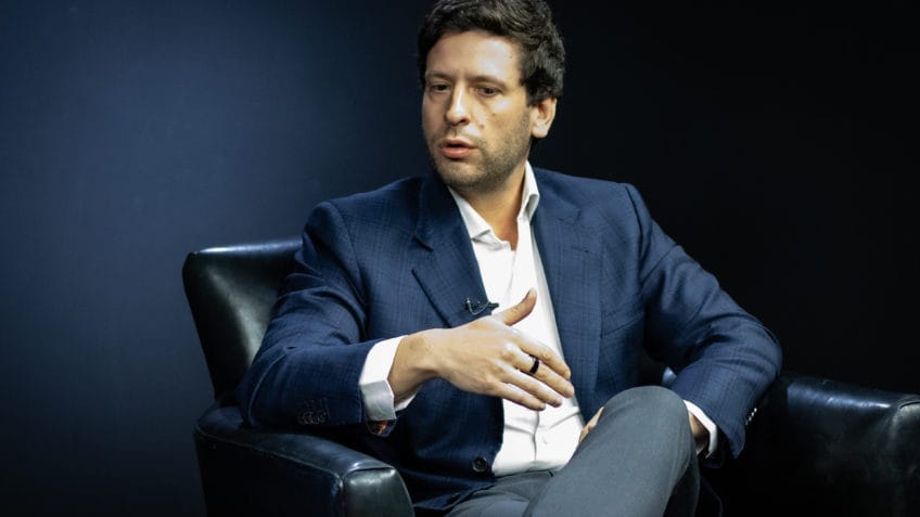 Mercado de imóveis de luxo em São Paulo segue firme mesmo com juros altos – imagem do artigo