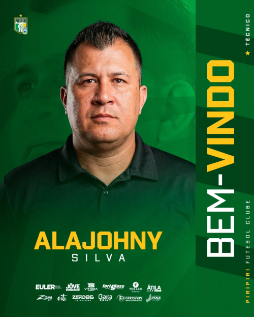 Piripiri Futebol Clube anuncia novo técnico para equipe feminina e explica mudanças