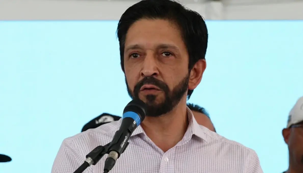 Banqueiro Daniel Vorcaro é preso em operação que abala a política brasileira – imagem do artigo