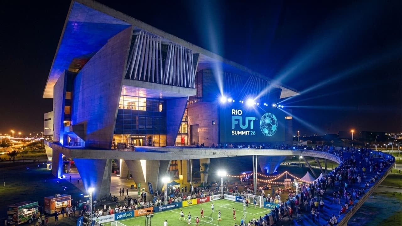 Rio de Janeiro aposta no futebol feminino e fortalece clubes tradicionais em 2026