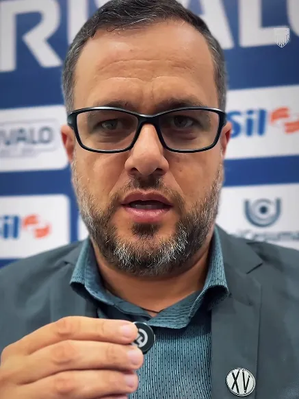 XV de Piracicaba estreia no Paulistão A2 com novidades e foco total na segunda fase