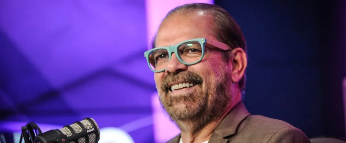 Reinaldo Carneiro Bastos fala sobre o futuro dos clubes do interior no novo mandato da FPF