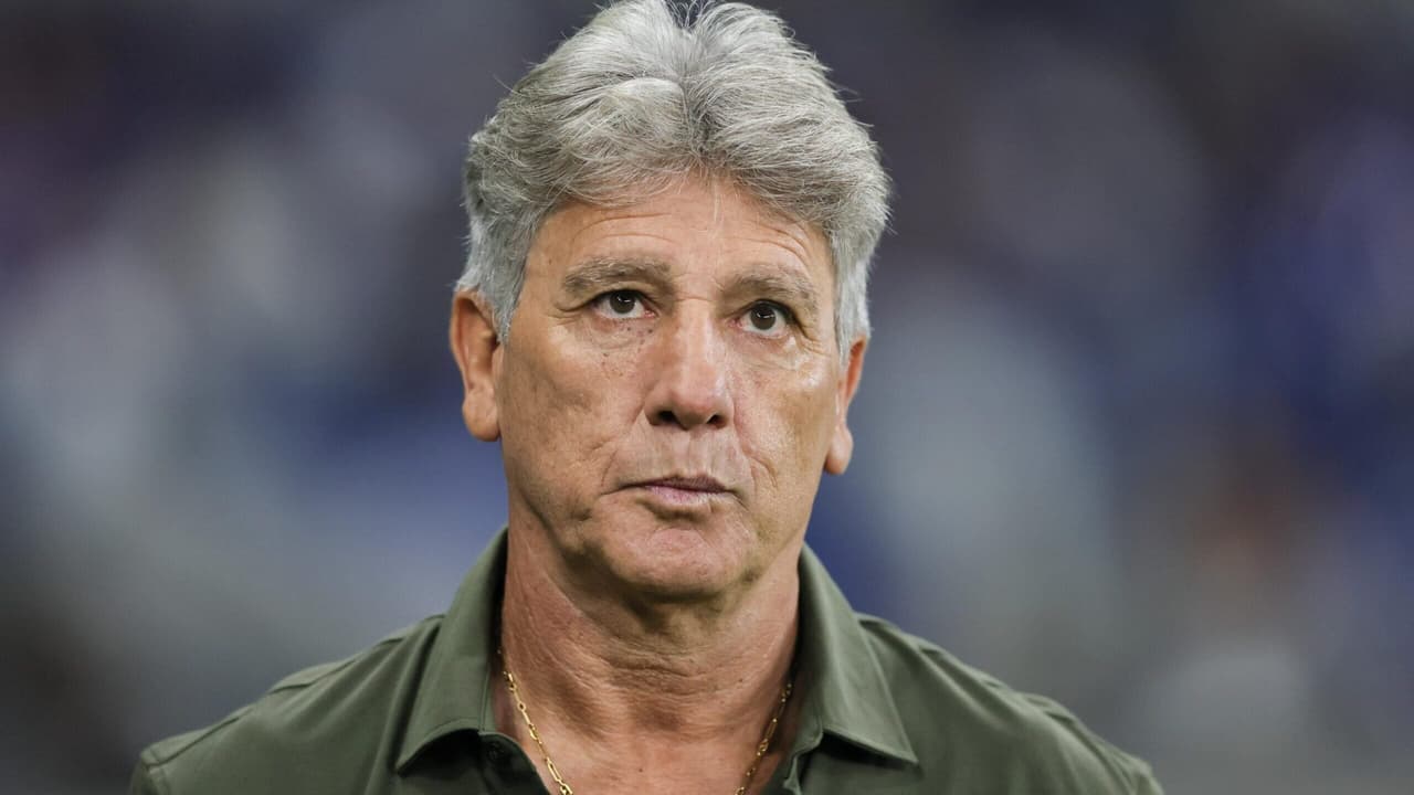 Renato Gaúcho admite arrependimento após saída do Fluminense e brilha no Vasco