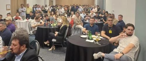 Riopretano Futebol Clube: a nova força do futebol profissional em São José do Rio Preto