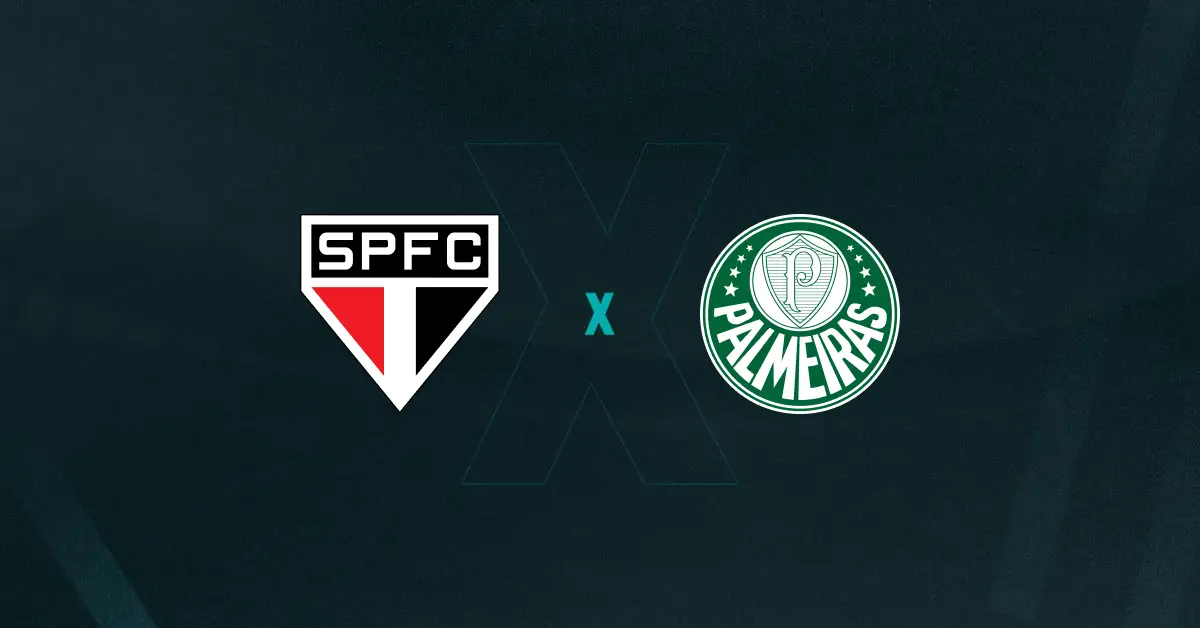 Choque-Rei Feminino 2026: Palmeiras e São Paulo se enfrentam com favoritismo das Palestrinas
