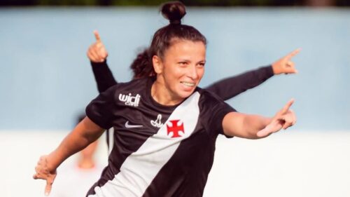Brasileirão Feminino Série A2 2026: Quatro Times Mantêm Invencibilidade Após Duas Rodadas