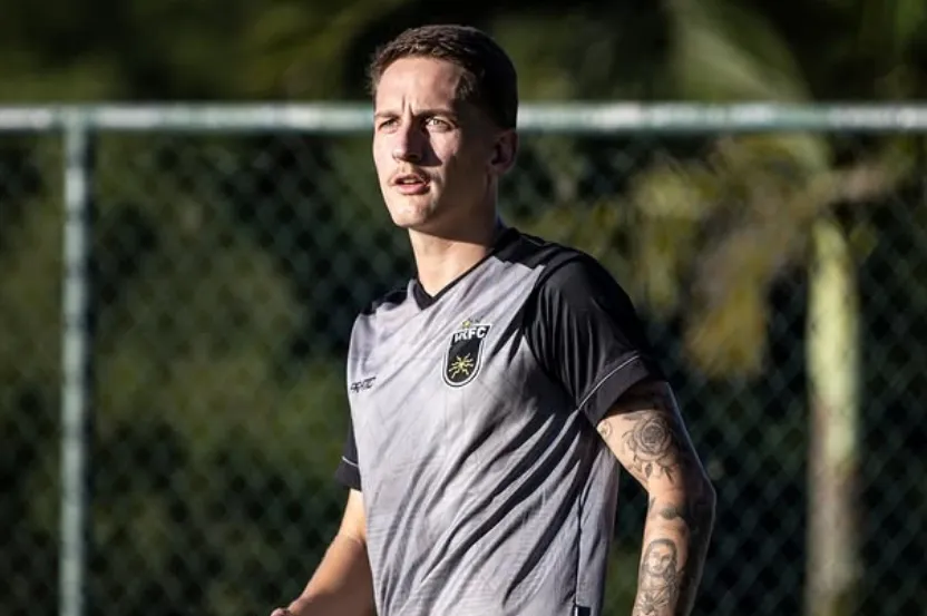 Copa Sul-Sudeste 2026: Volta Redonda e Operário-PR Buscam Vantagem na Segunda Rodada – imagem do artigo