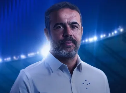 Artur Jorge é o novo técnico do Cruzeiro e chega para virar o jogo no Brasileirão