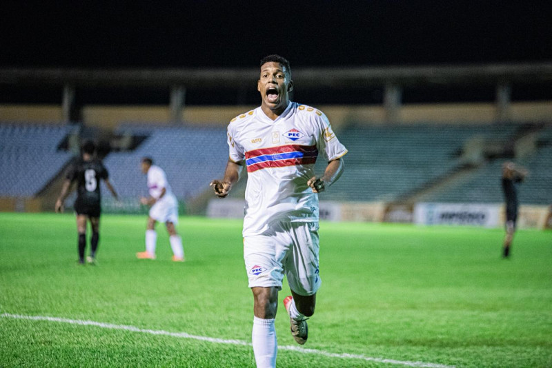 Copa do Nordeste 2026: ASA e Piauí abrem a Lampions League com novidades na competição – imagem do artigo