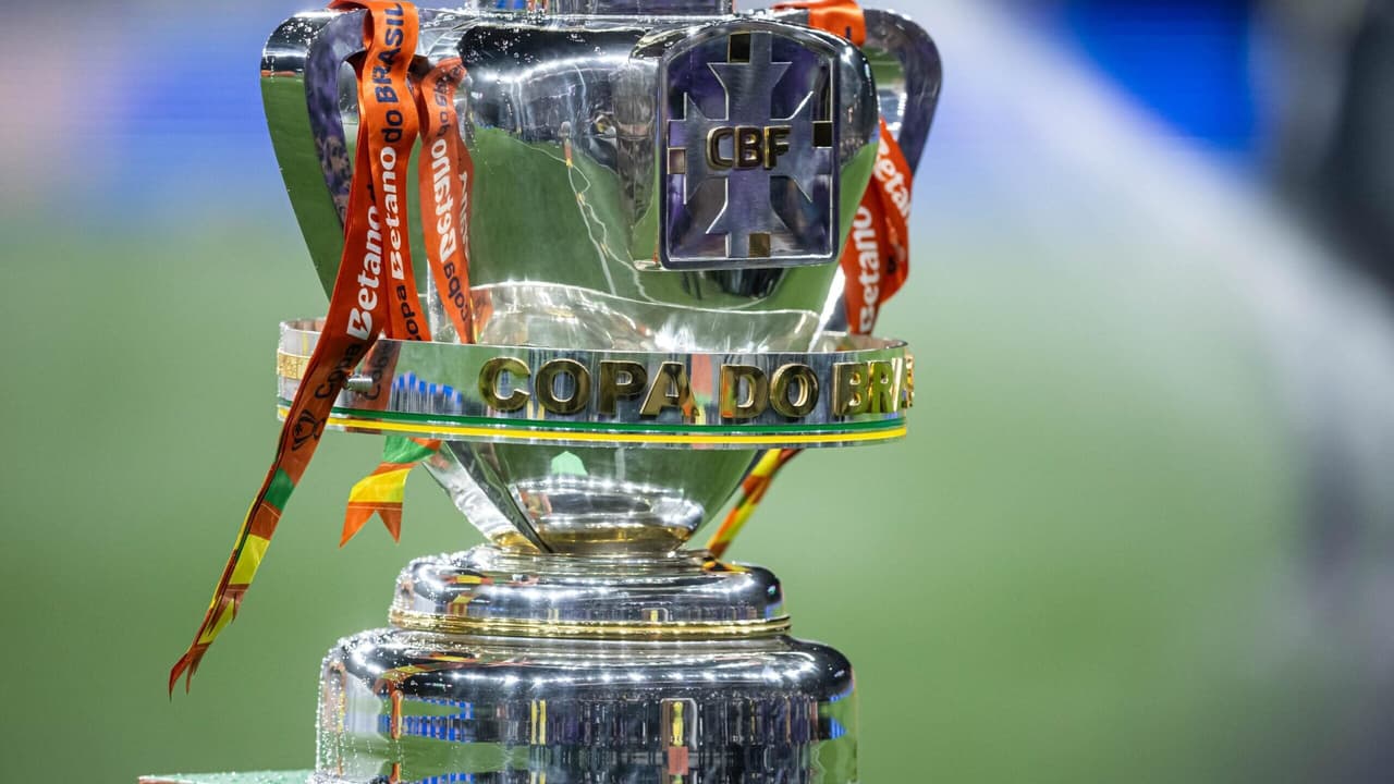 Sorteio da 5ª fase da Copa do Brasil promete confrontos eletrizantes com clubes da Série A