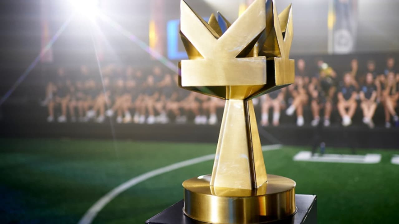 Kings League: O futebol 7 que revolucionou o jogo com regras inusitadas e partidas eletrizantes – imagem do artigo