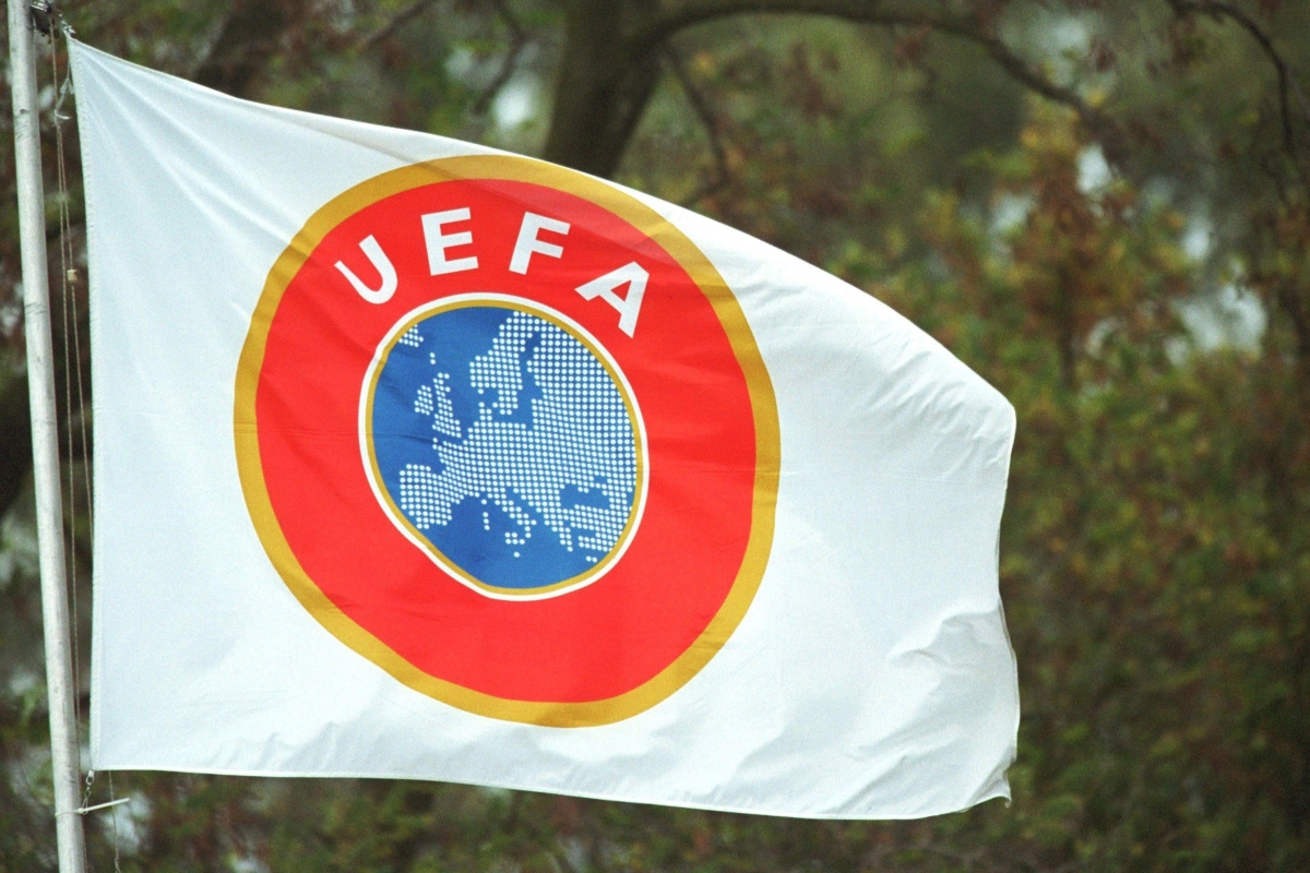 Tottenham recebe punição da UEFA por saudações nazistas em jogo da Champions