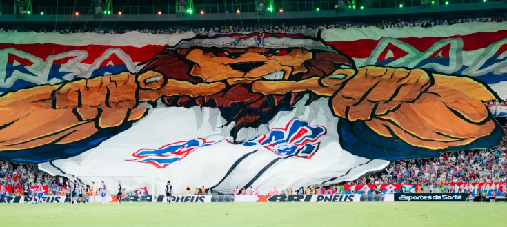 Fortaleza busca tetracampeonato na Copa do Nordeste 2026 em duelo de gigantes