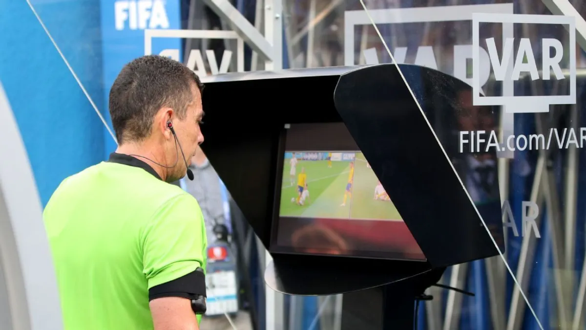 Novas Regras do Futebol para a Copa do Mundo 2026 Prometem Agitar o Jogo