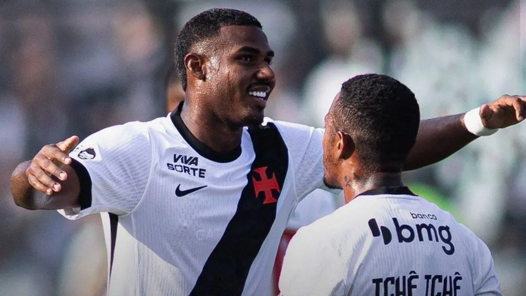 Vasco mostra força com Renato Gaúcho e supera Grêmio em São Januário – imagem do artigo