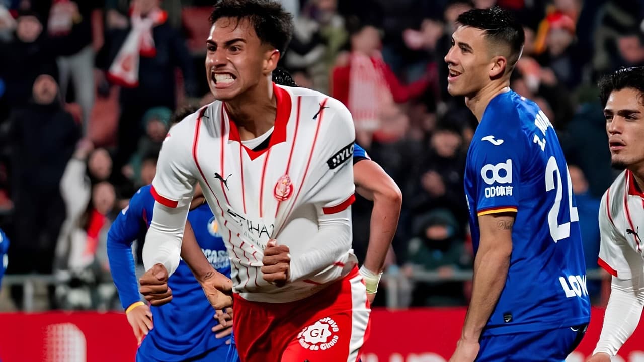 Vitor Reis se destaca como zagueiro brasileiro mais valioso da La Liga em 2026 – imagem do artigo