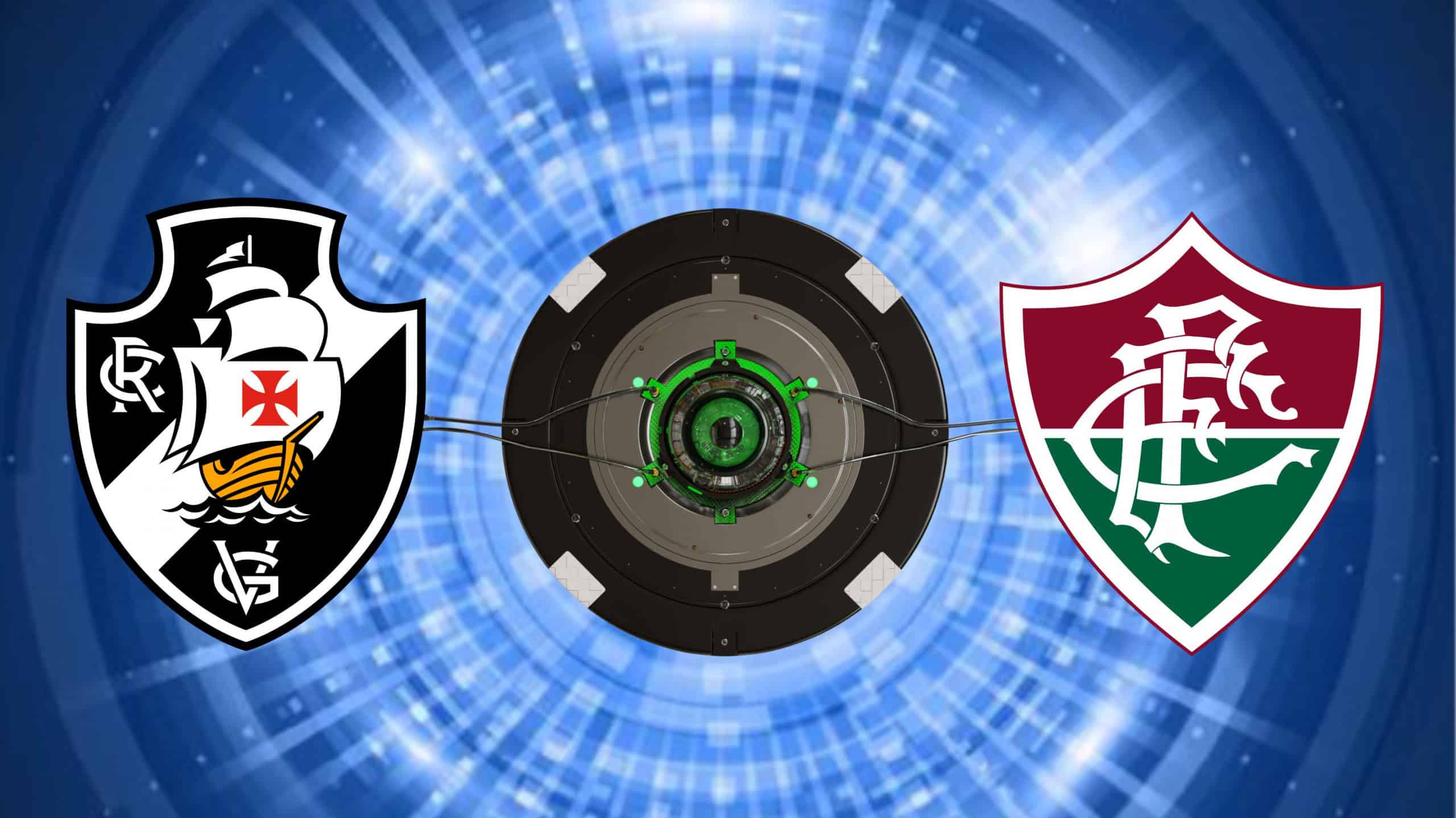 Vasco e Fluminense se enfrentam em clássico decisivo pelo Brasileirão 2026