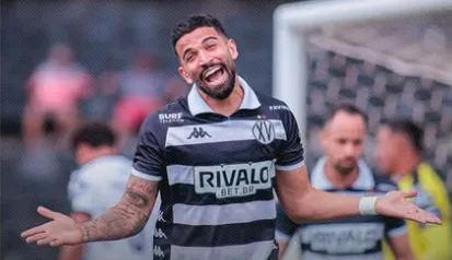 Paulistão A2 RIVALO 2026: Sertãozinho, Juventus e XV de Piracicaba garantem vaga; Grêmio Prudente cai