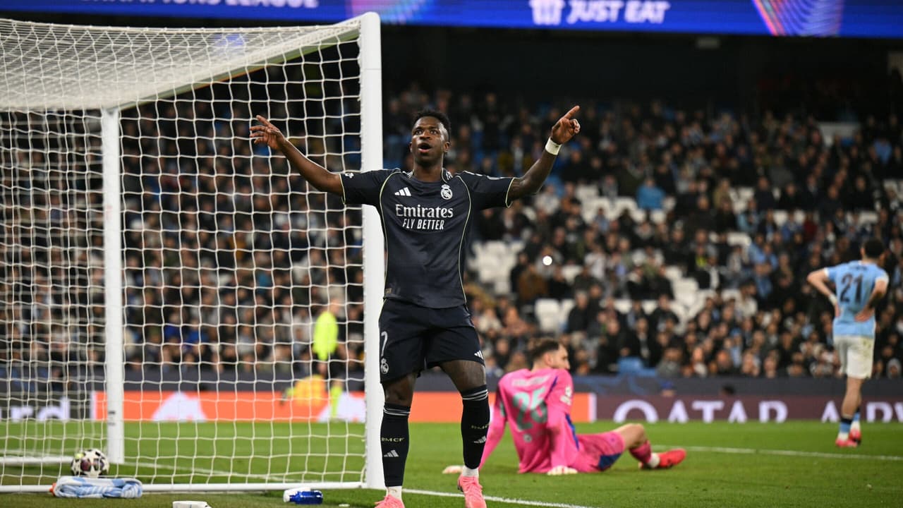 La Liga domina, Premier League decepciona e Sporting surpreende nas quartas da Champions – imagem do artigo