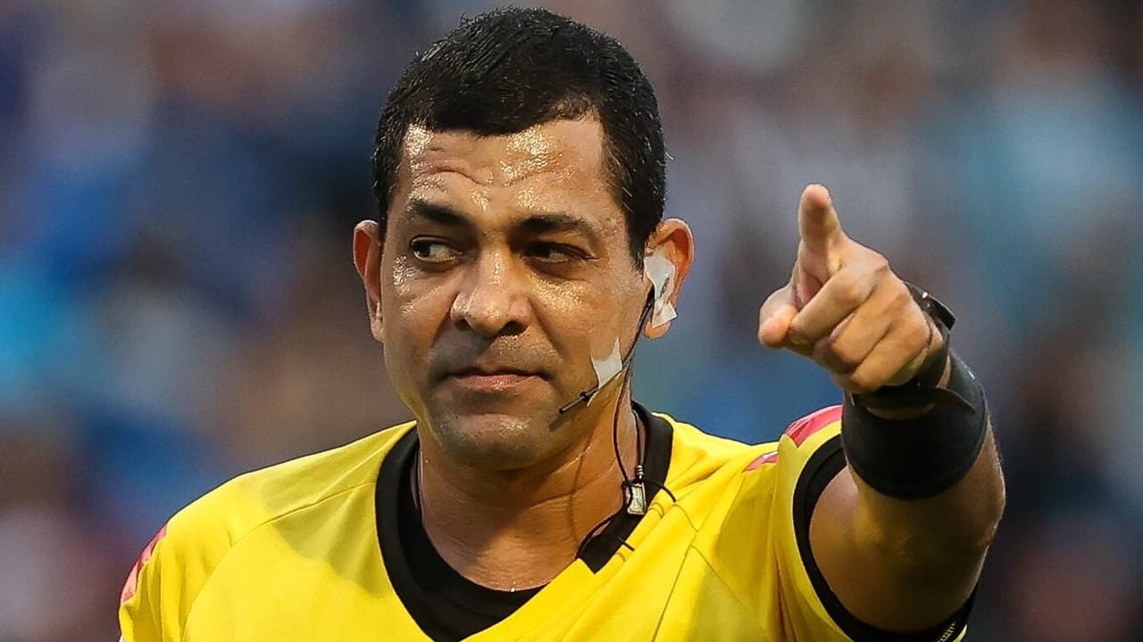 Polêmica no clássico Fluminense x Vasco: pênalti divide torcidas no Carioca