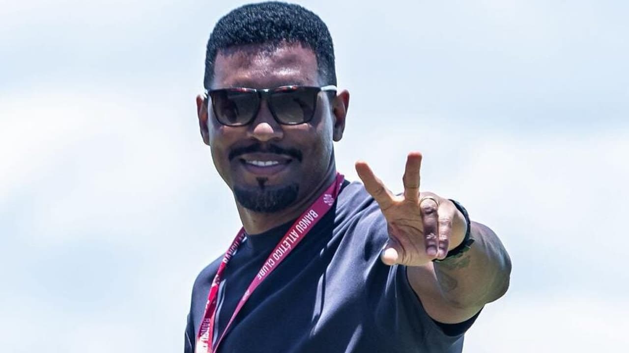 Ex-zagueiro Digão assume papel de destaque no Bangu e mira título inédito na Taça Rio 2026