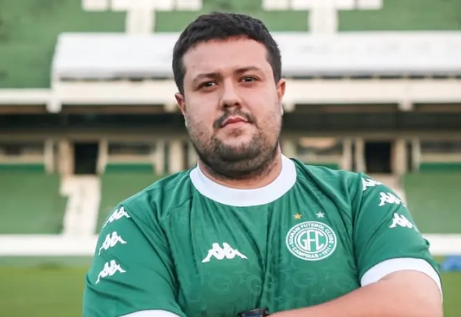 Guarani promove grande reformulação no futebol e aposta em novos talentos para 2026