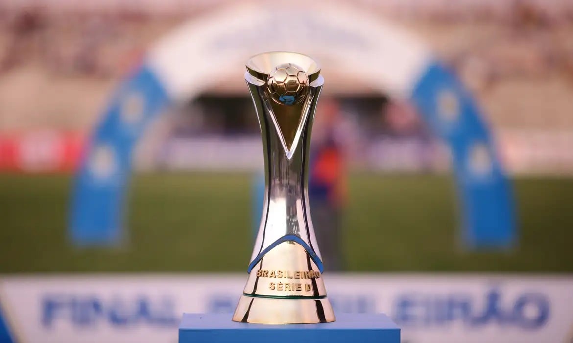 Série D 2026: Cotas Crescem 64% e Campeonato Ganha Força com 96 Clubes – imagem do artigo