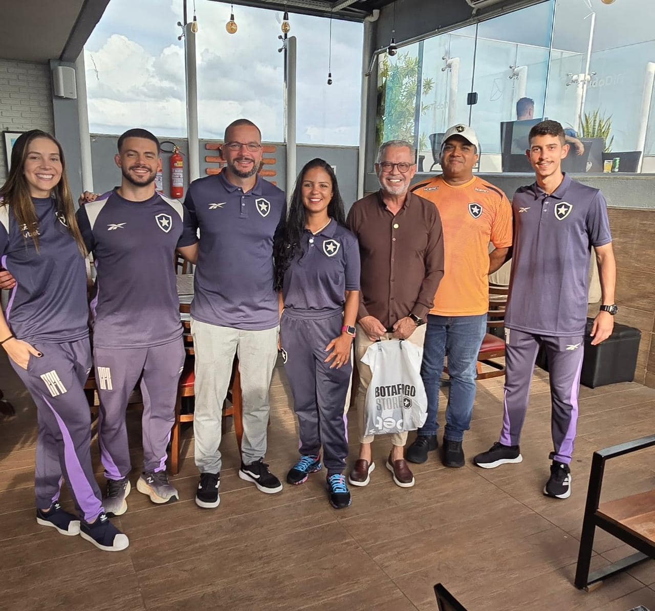 Botafogo Feminino Sub-20 joga em Rio Branco no Dia Internacional da Mulher – imagem do artigo