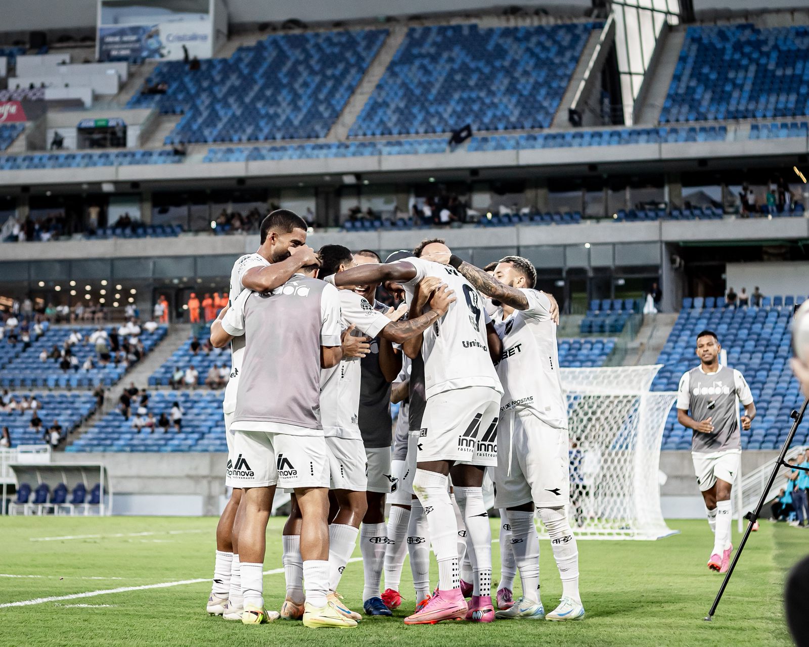 Finais do Campeonato Potiguar 2026 têm datas definidas pela FNF