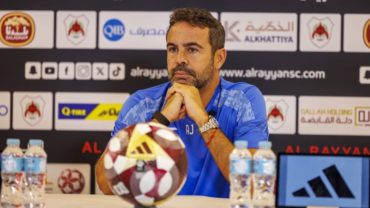 Artur Jorge brilha no Catar e mantém negociações vivas com o Cruzeiro