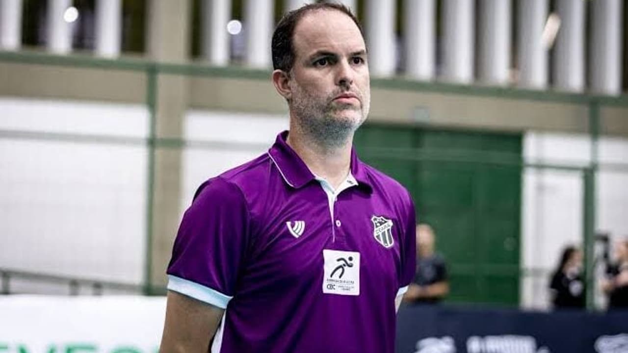 Ceará encerra projeto no vôlei feminino após eliminação e crise financeira