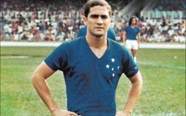 Palhinha e a Era de Ouro do Cruzeiro: O Ídolo que Fez História nos Anos 70
