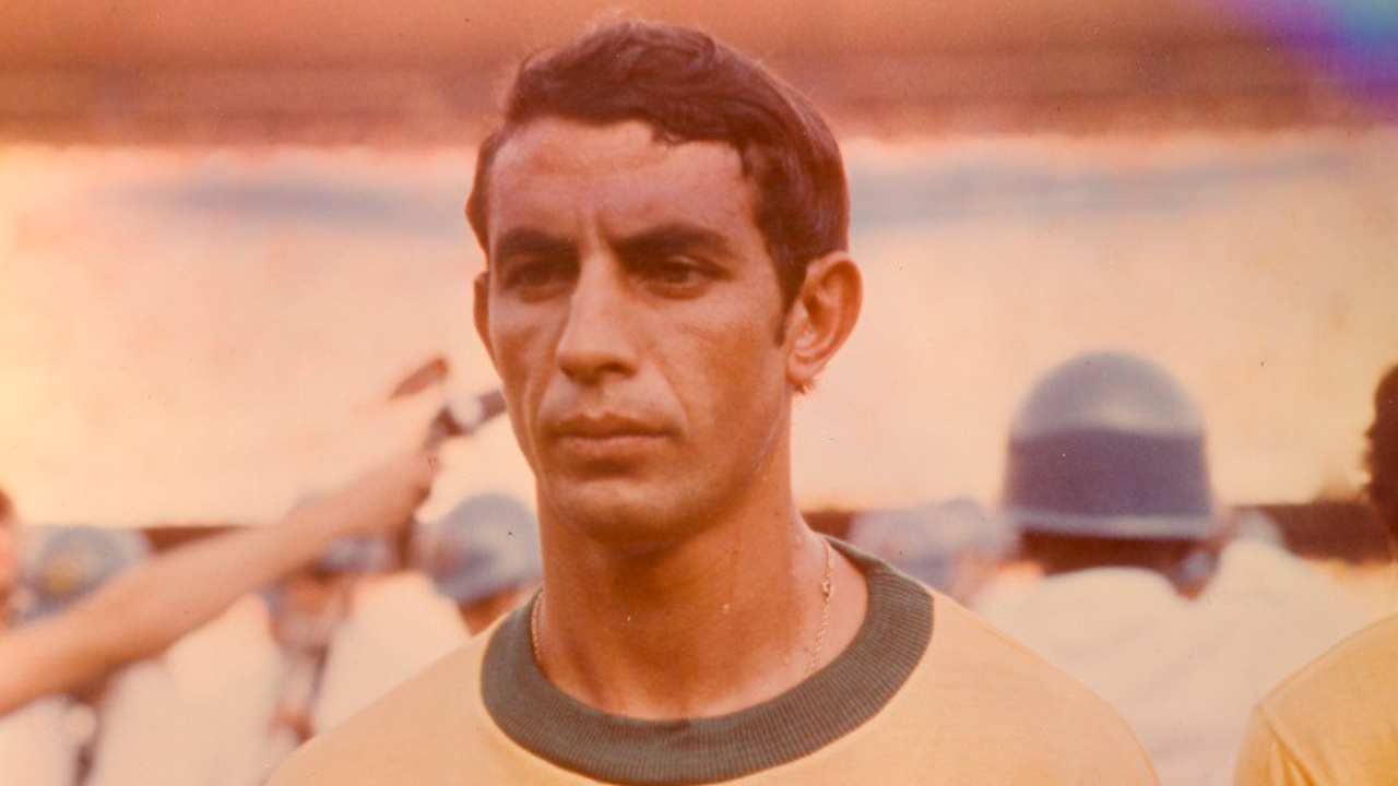 Wilson Piazza: o eterno capitão que fez história no Cruzeiro entre 1963 e 1978