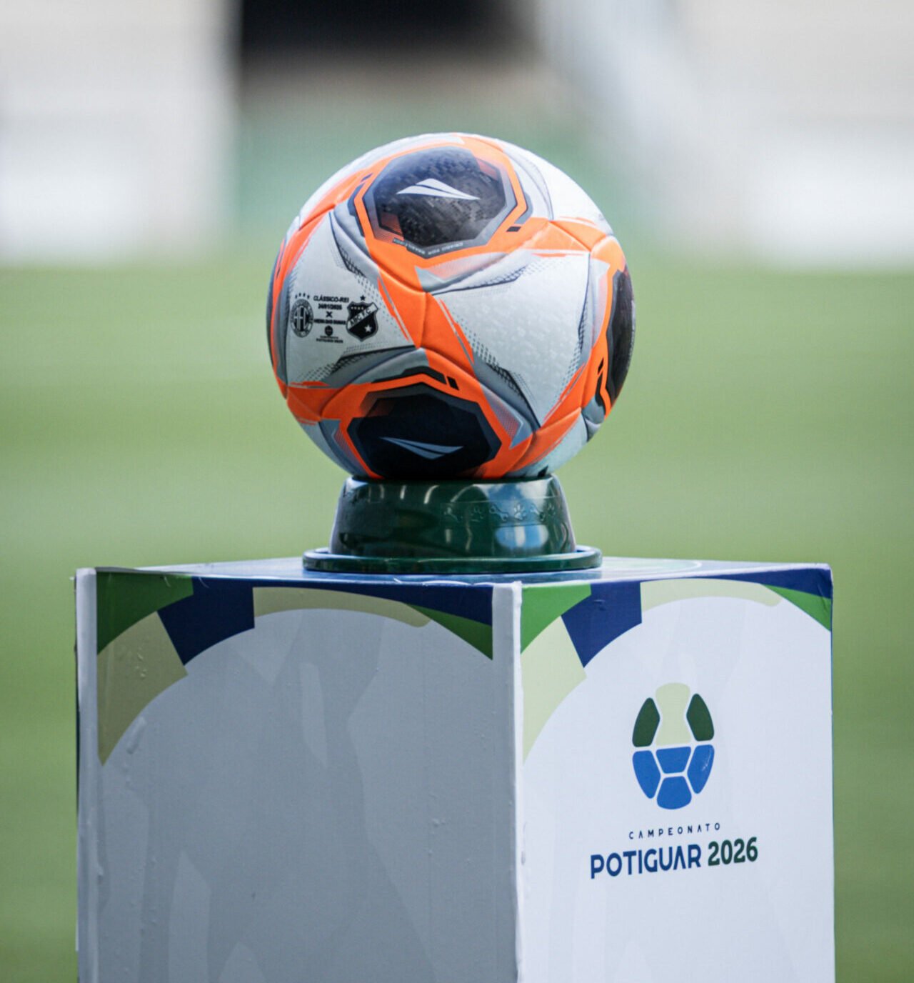 Semifinais do Campeonato Potiguar 2026: QFC x ABC e Potiguar de Mossoró x América