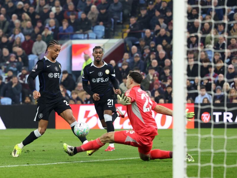 João Pedro brilha no Chelsea e se destaca como artilheiro da Premier League em 2026