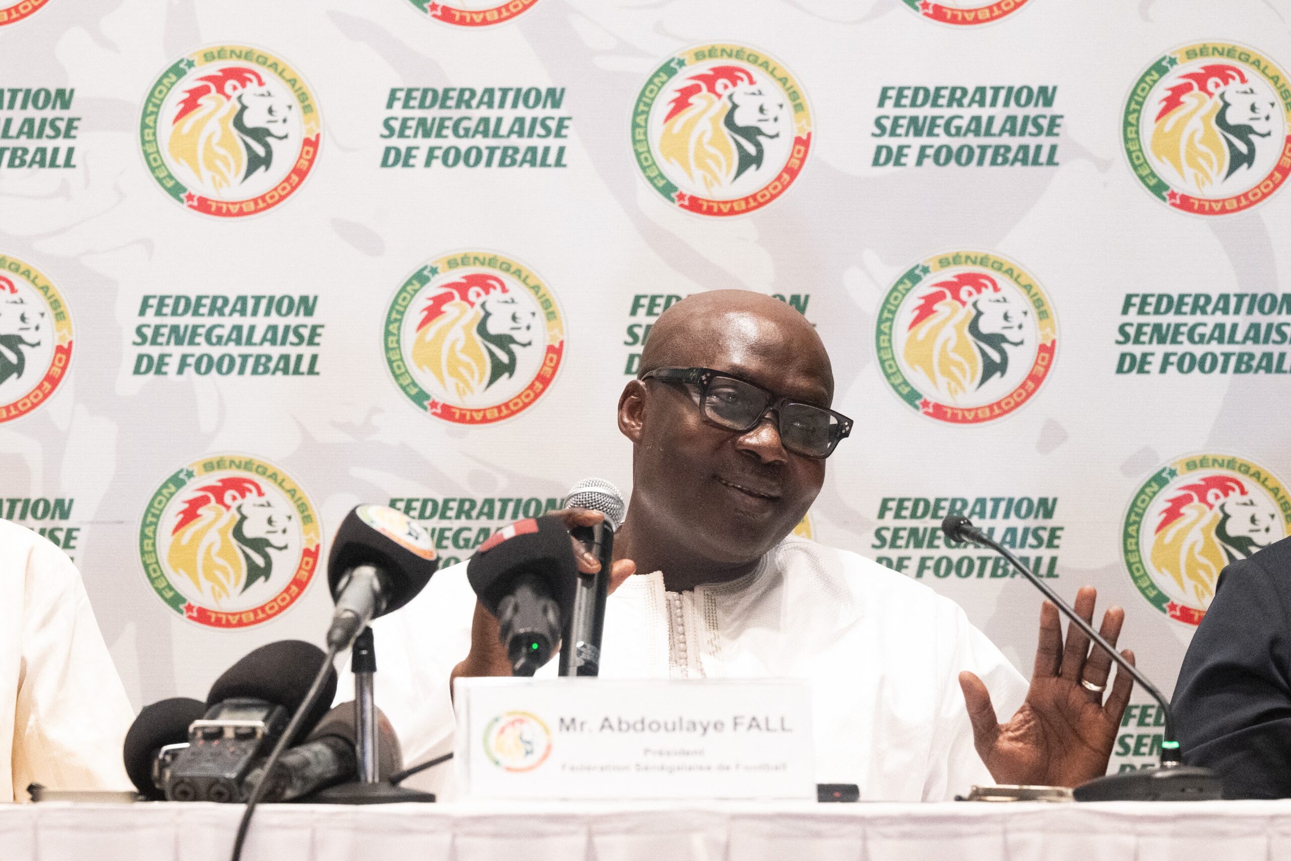 Senegal desafia decisão da CAF e luta para manter título da Copa Africana de Nações 2025