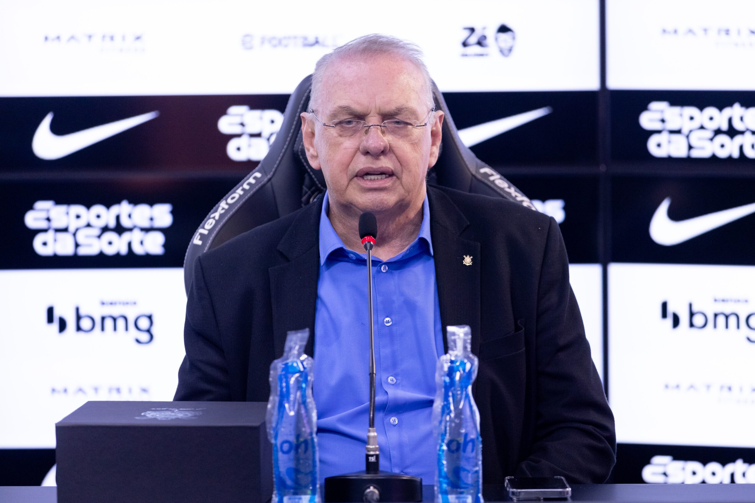 Corinthians fecha janela de transferências com economia e mira reforços para março