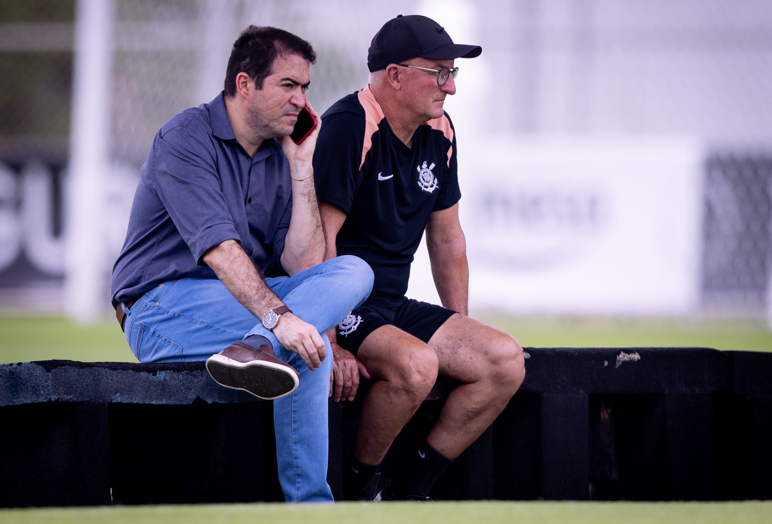 Corinthians fecha janela de transferências com sete reforços e elenco renovado para Libertadores