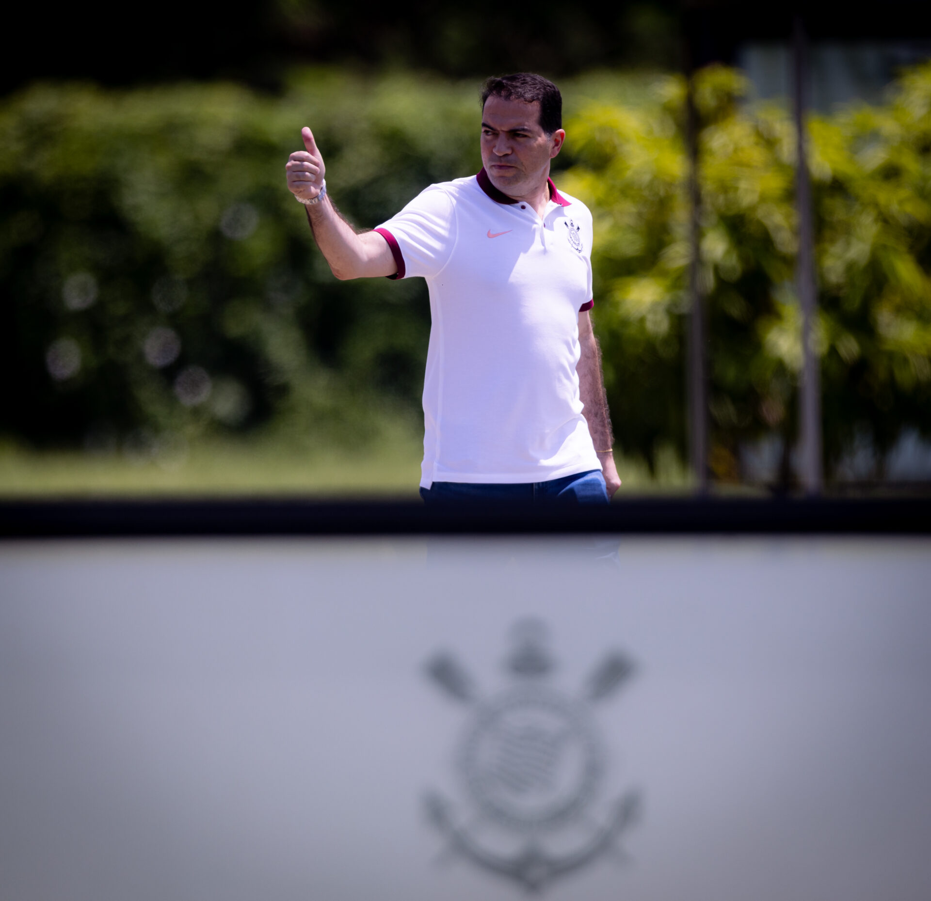 Corinthians mantém portas abertas para reforços na janela de exceção até 27 de março