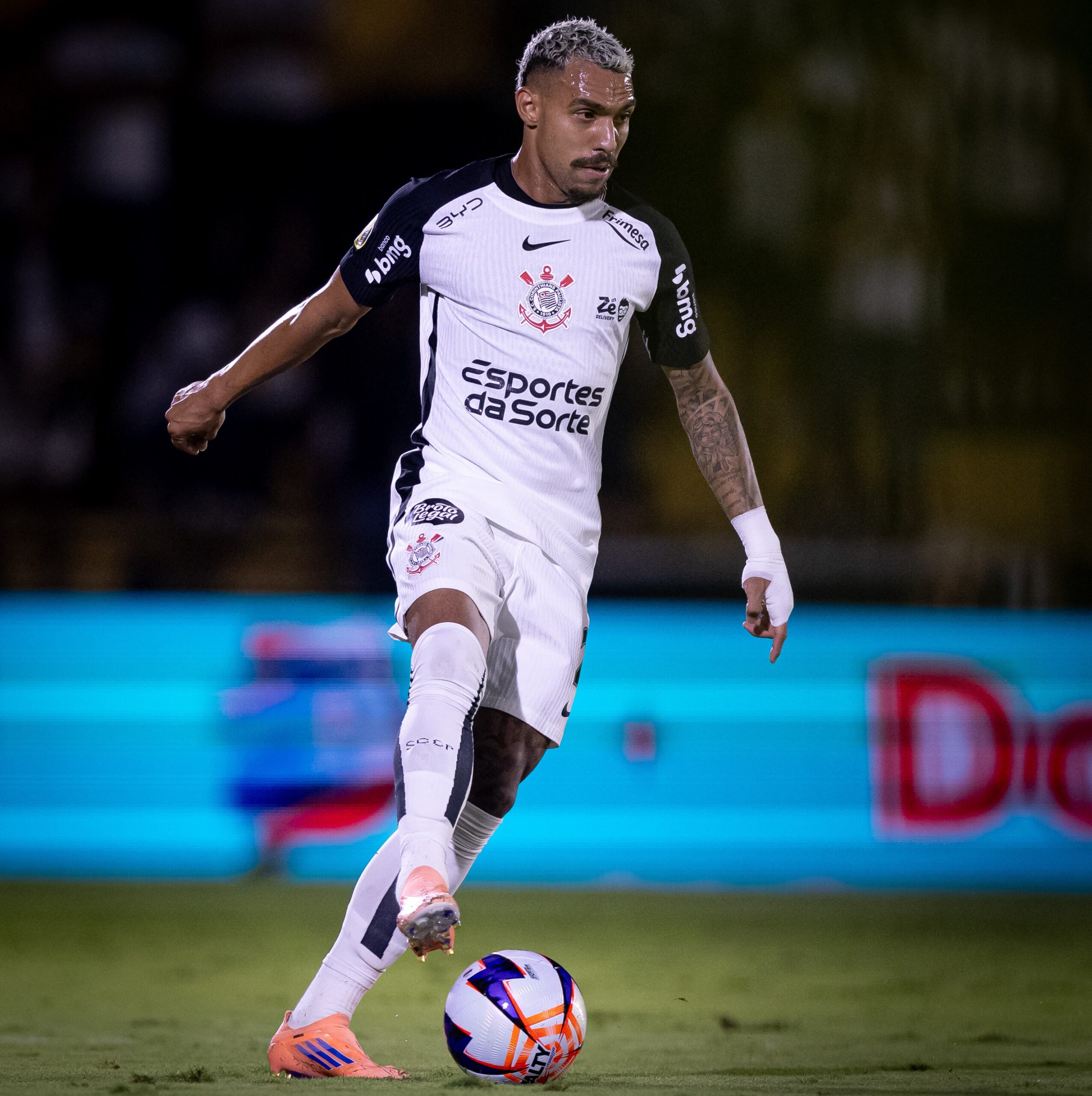 Corinthians sofre eliminação no Paulista e nomes são alvos de críticas e elogios