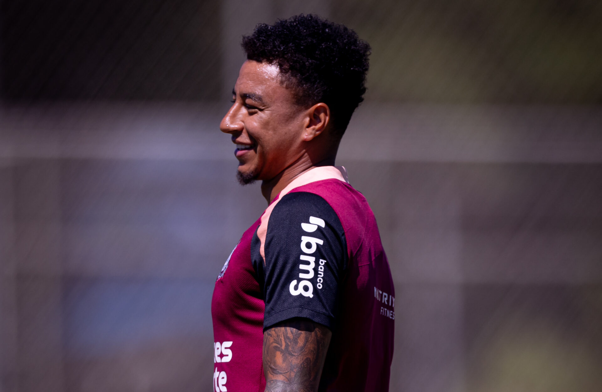 Corinthians se prepara para duelo decisivo contra Fluminense no Maracanã