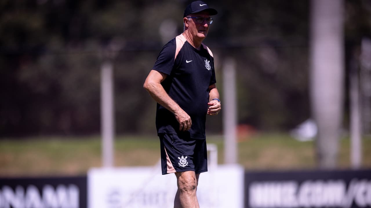 Abril agitado: Corinthians encara nove jogos decisivos entre Brasileirão, Libertadores e Copa do Brasil