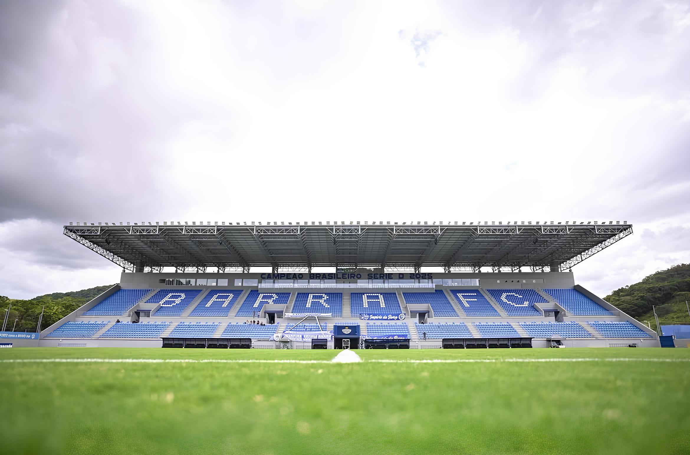 América encara desafio contra Barra-SC em duelo decisivo pela Copa do Brasil