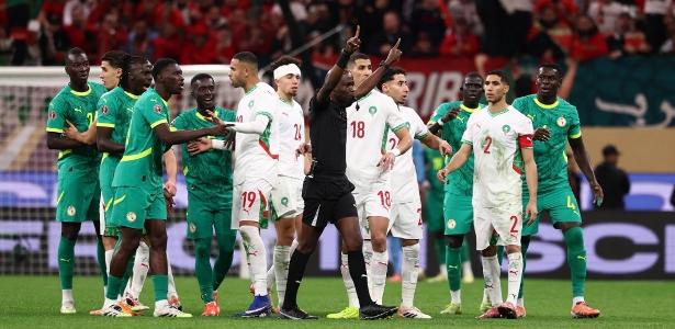 CAF anula título do Senegal e declara Marrocos campeão da Copa Africana de Nações 2025